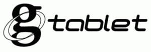 gTablet Logo