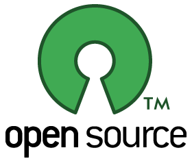 Open Source Logo